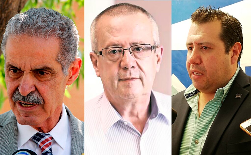 Renuncia de Urzúa a Secretaría de Hacienda, señal de inestabilidad: IP 