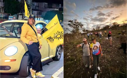 Candidata a diputada federal en Ciudad Valles solicita protección ante hechos violentos