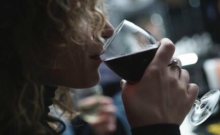 ¿El vino te ayuda a bajar de peso?