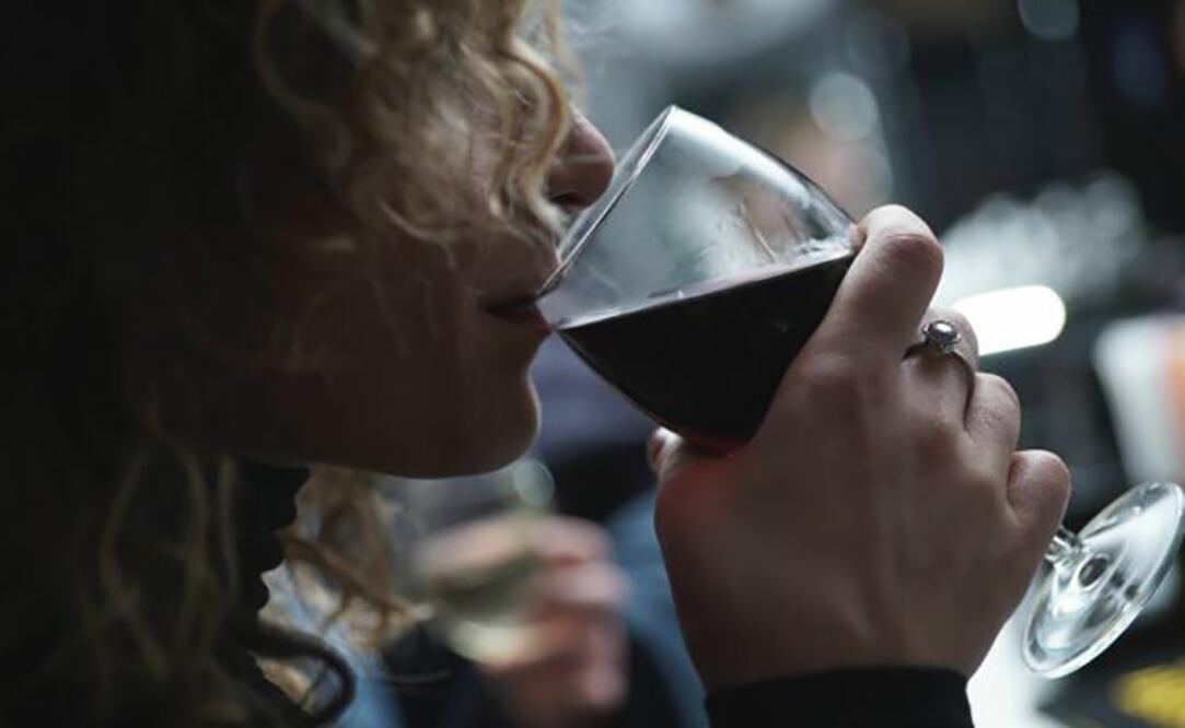 Una copa al día es más que suficiente para ver los beneficios. (Foto: Pixabay)