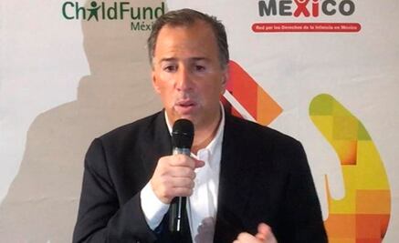 José Antonio Meade se pronuncia por voto útil si es en su favor