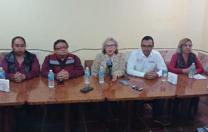 “Fuimos acarreados, pero acarreados por convicción”: líder de Morena en SLP