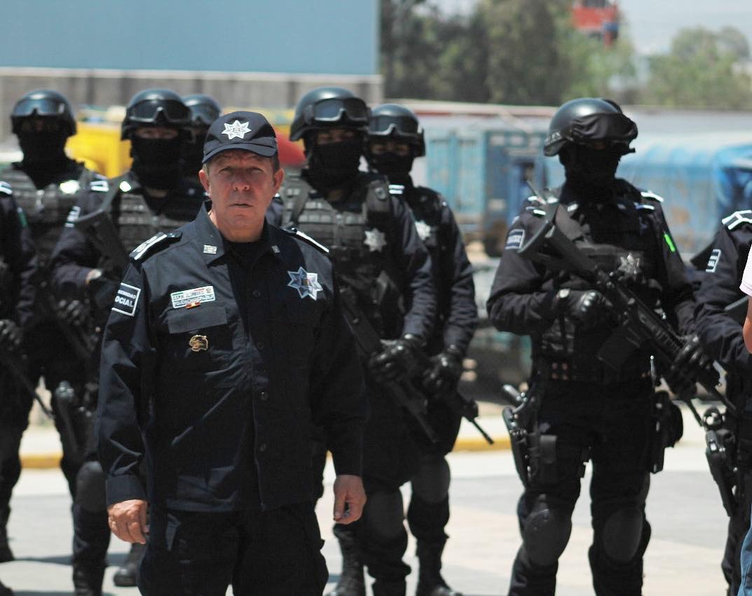 Urban Ocampo asegura que la imagen es falsa