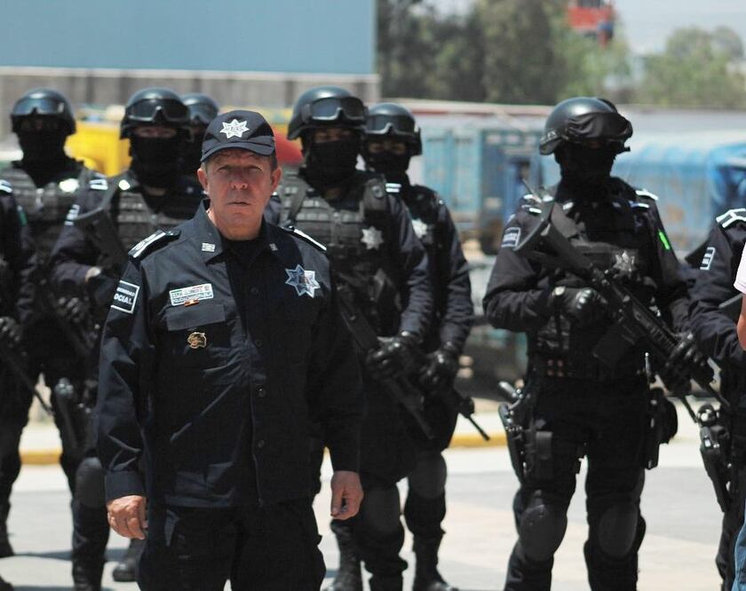 Foto: Archivo El Universal San Luis Potosí.