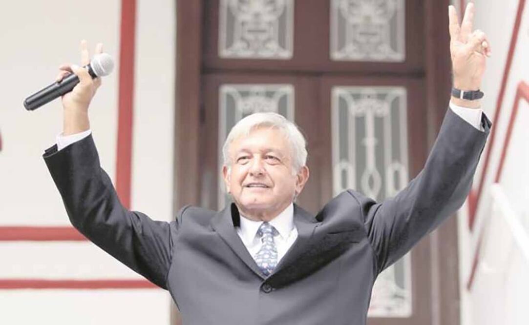 Foto: Archivo. El Universal.