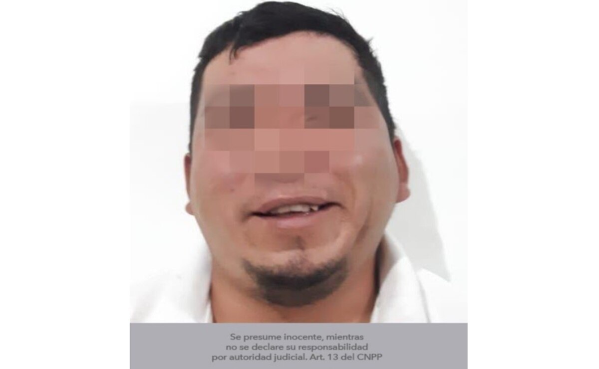 Vinculan a proceso a hombre que presuntamente violó a menor en Soledad