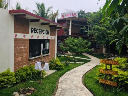 Hospedaje desde 600 pesos en Aquismón, el Pueblo Mágico con aguas turquesas