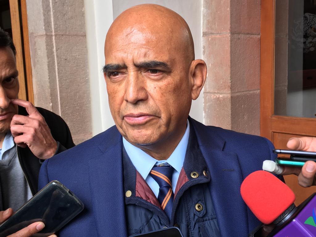 Con diálogo se evitará “estallido social” en San Juan de Guadalupe: SGG