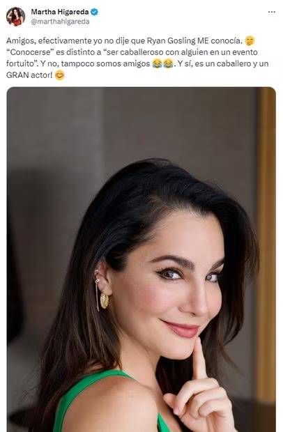 Foto: Tomada de Instagram