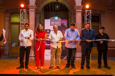 Inauguran exposiciones artísticas: Métissa y Resiliencias 