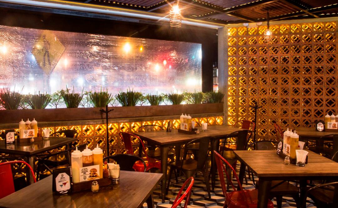 Foto: Facebook The Butcher Burger