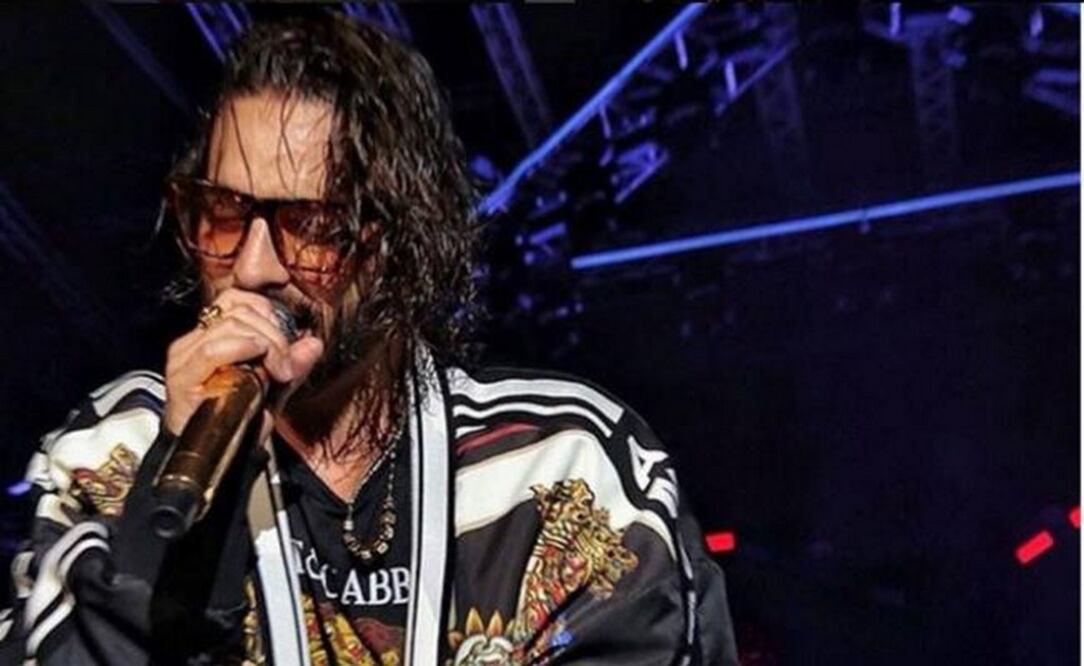 Maluma desató la crítica de nuevo. FOTO: Instagram