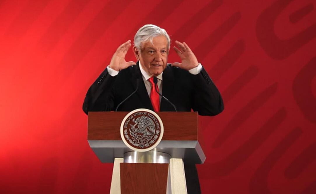 Foto: Archivo. El Universal.