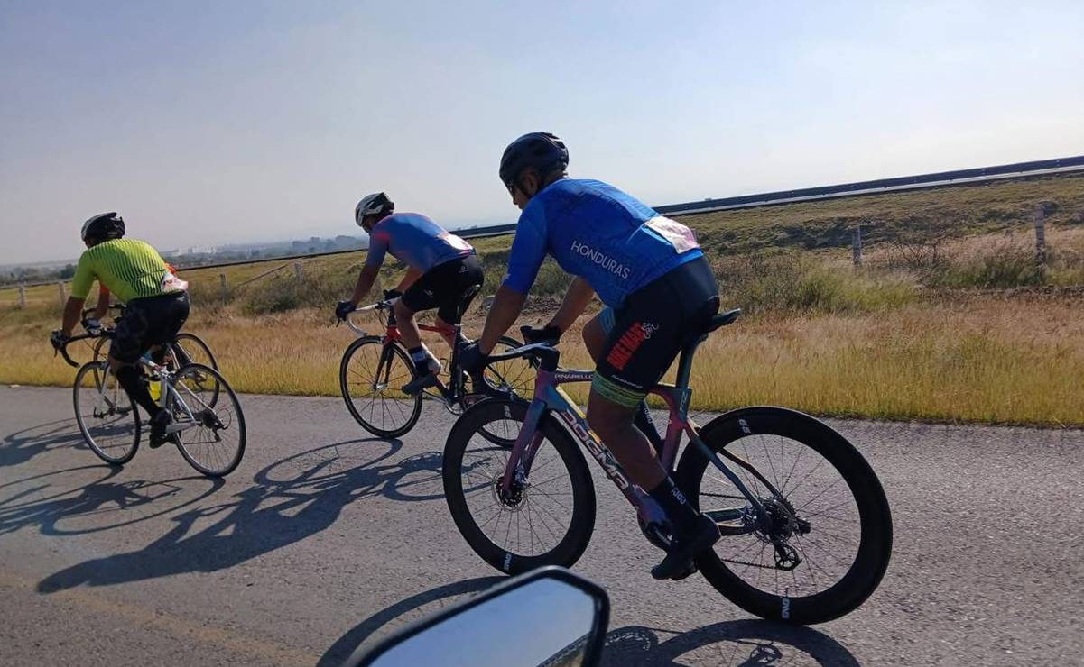 “San Luis en Bici”: Cómo acceder al programa de bicicletas gratuitas