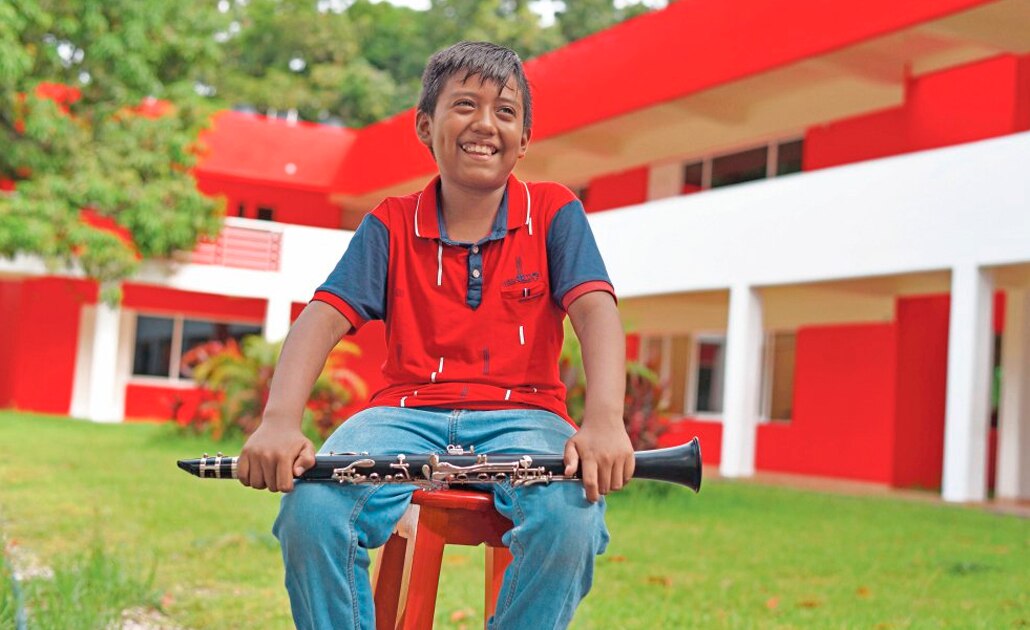 Faltan maestros y recursos en programas de cultura contra la violencia