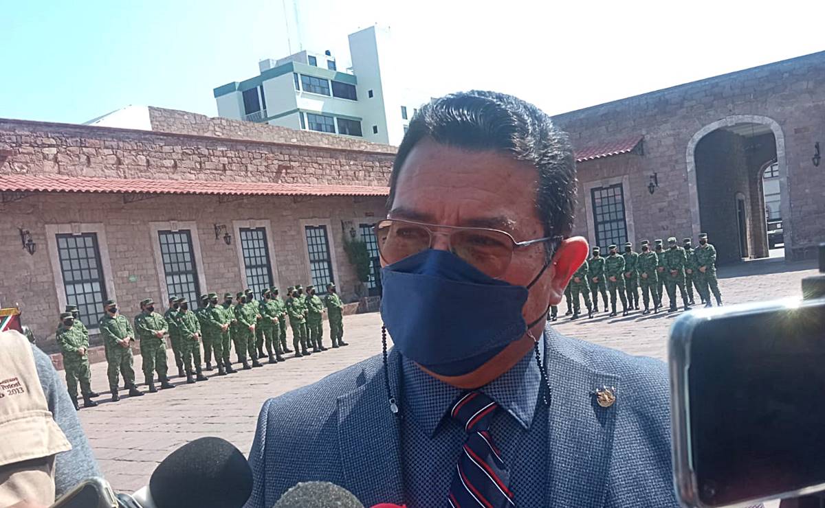 Foto: Samuel Estrada