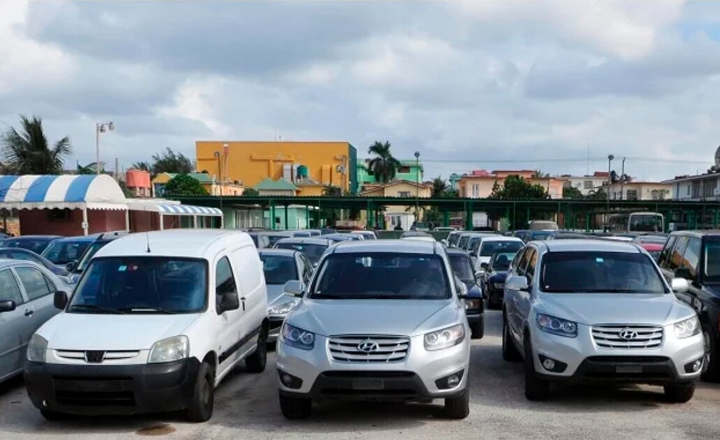 Venta de autos cae por tercer año consecutivo en 2019