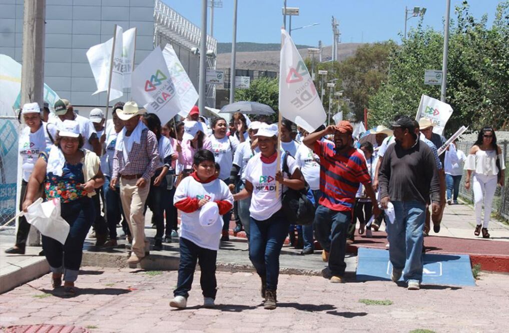 Foto: Martha Alicia Blanco