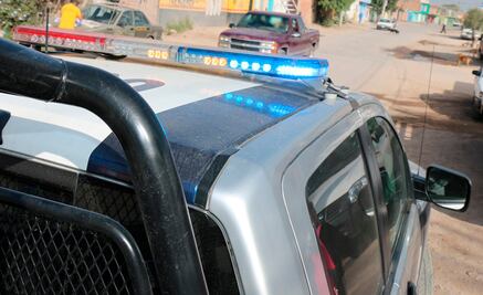 Detienen a dos sujetos con droga en Minas del Real