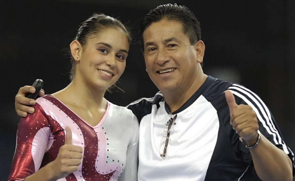 Exentrenador de Selección Mexicana de Gimnasia acusado de abusar psicológicamente a atletas
