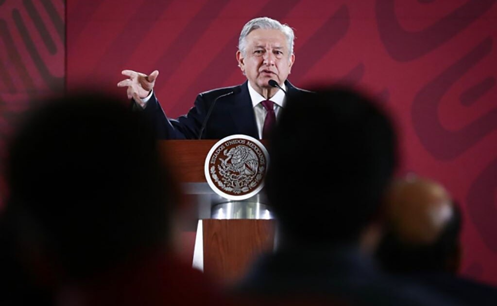 México está abierto a retomar propuesta de diálogo sobre Venezuela: López Obrador