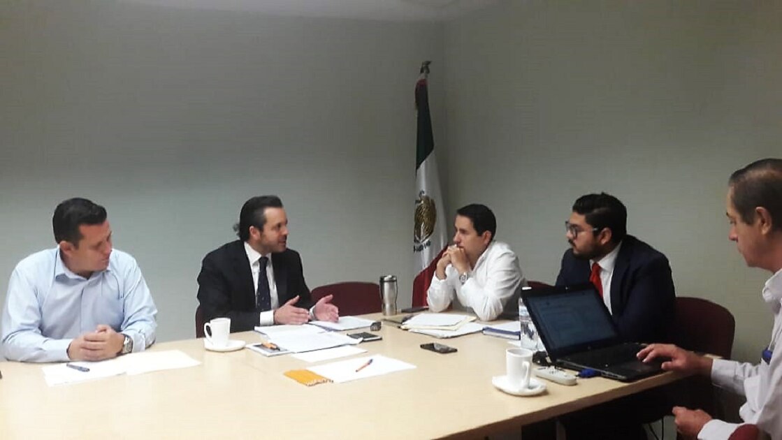 Ayuntamiento busca simplificar servicios a través de internet 