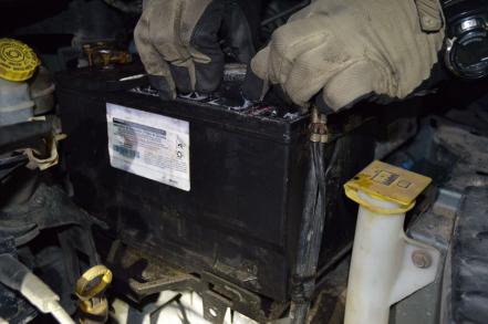 PF asegura 4 kilos de heroína en carretera SLP - Matehuala