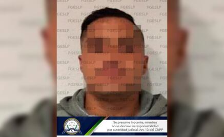 Detienen a presunto ladrón de joyería 