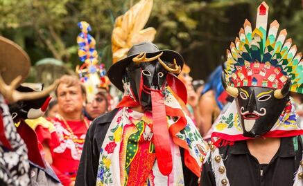 Xantolo llevará su misticismo a Zacatecas durante Día de Muertos