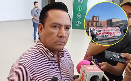 No habrá "mano dura" contra taxistas, se apostará al diálogo para mejorar el servicio: dice Gobierno de SLP 