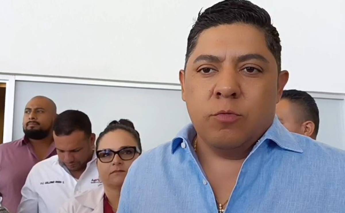 Gobernador de SLP pide paciencia a interesados en obtener un terreno de forma gratuita