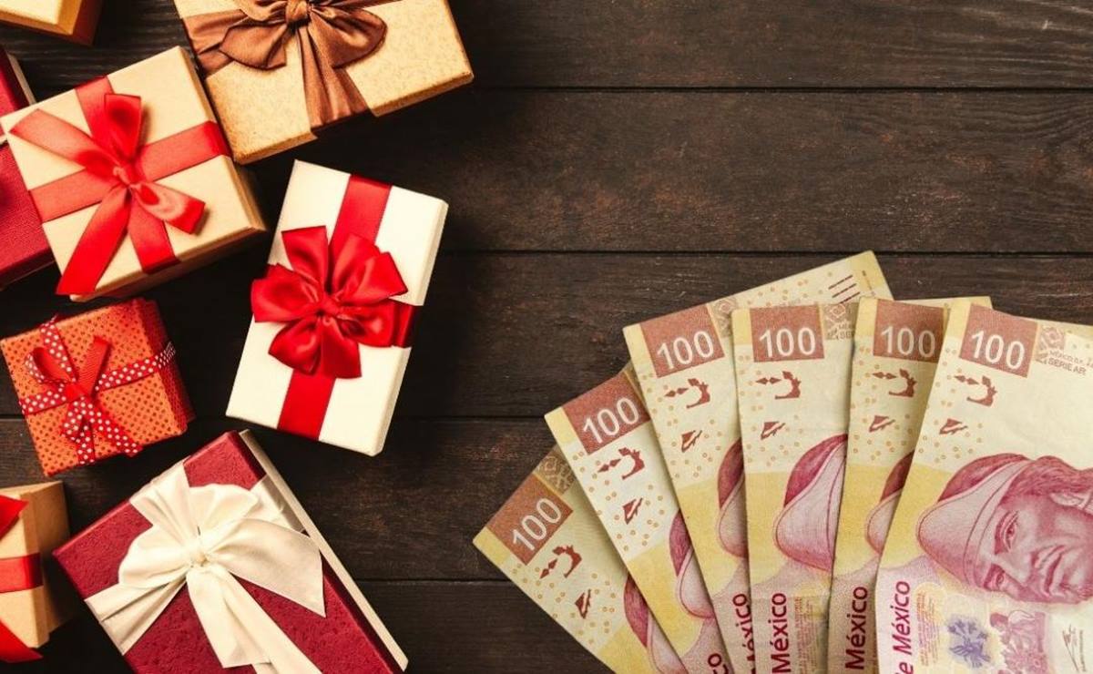 Conoce los mejores consejos para hacer rendir tu aguinaldo 2022