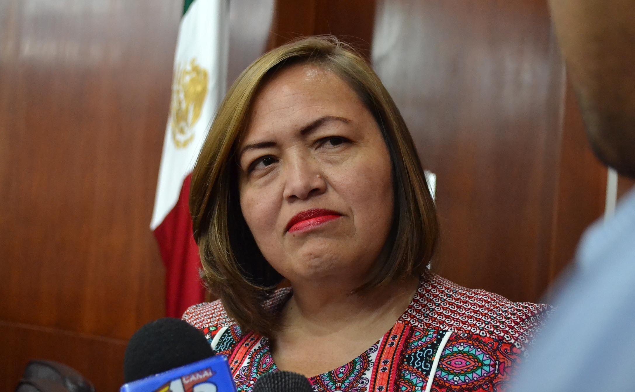 Obligatoria la certificación de personal en guarderías: Martha Orta