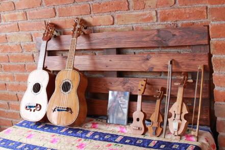 Laudería como  forma de vida