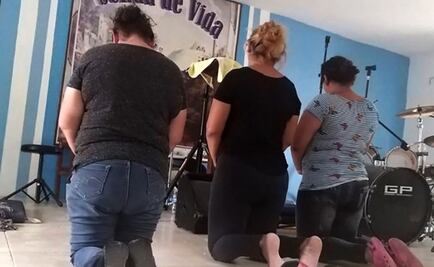 He gastado 7 mil dólares y aún no llego a EU, afirma migrante cubano