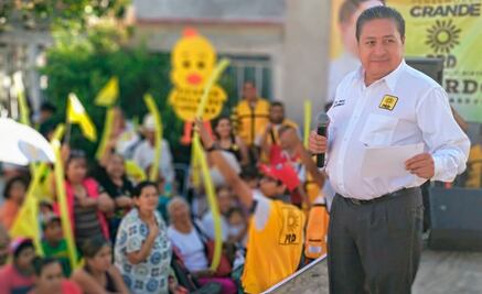 Interapas tiene que transformarse: Gilberto Villafuerte