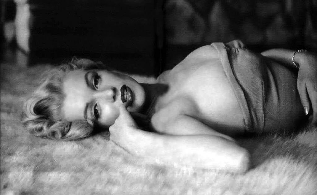 Fotos de Marilyn Monroe desnuda y en la cama serán subastadas