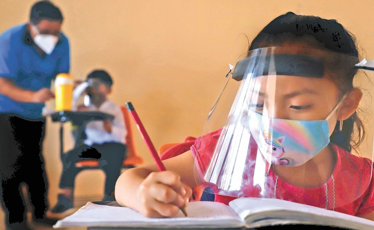 Foto: Archivo EL UNIVERSAL