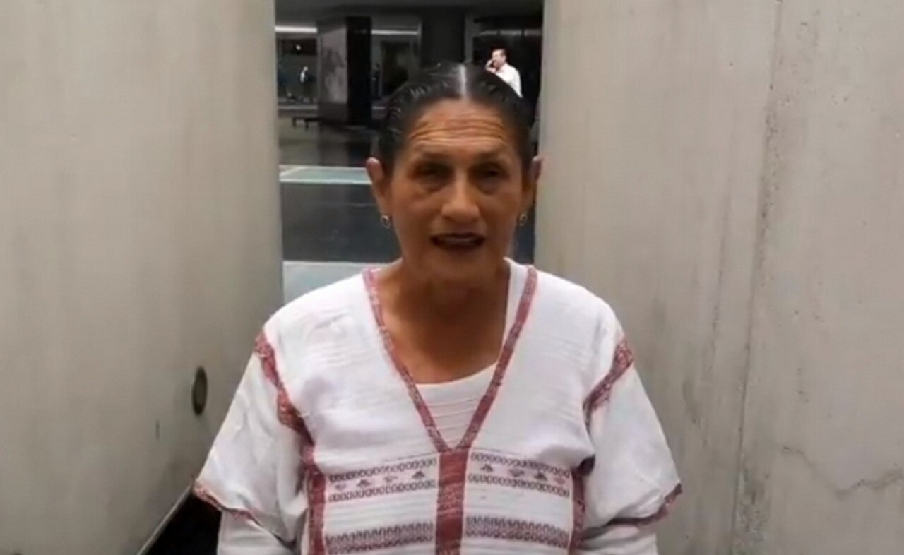 Foto: Captura Twitter