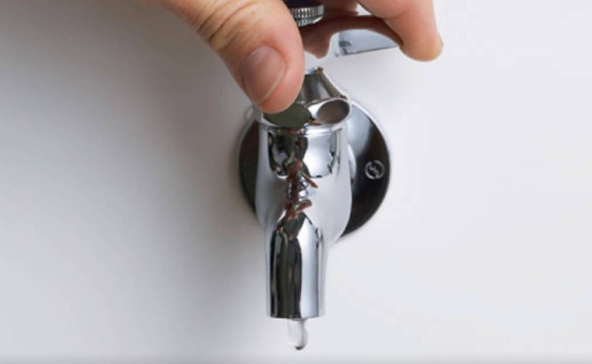 Ni organismos operadores de agua confían en la calidad del líquido que suministran a las redes públicas: COLSAN