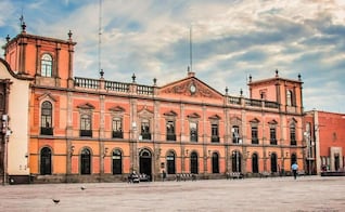 Gobierno apoyará a la UASLP "sea cual sea el presupuesto que le asigne el Congreso", asegura Gallardo