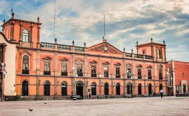 Gobierno apoyará a la UASLP "sea cual sea el presupuesto que le asigne el Congreso", asegura Gallardo