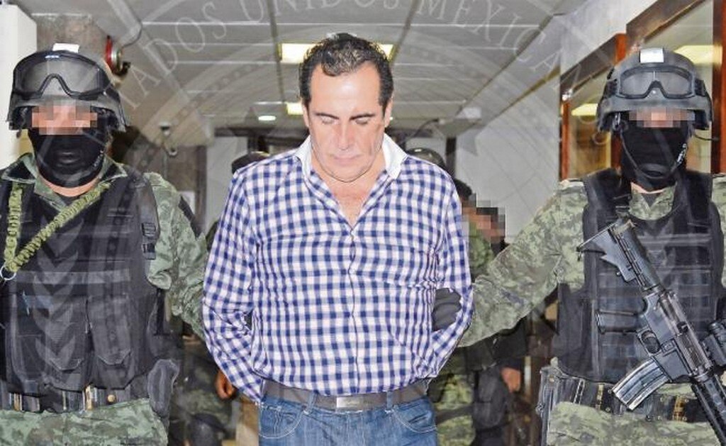  ¿Quién era Héctor Beltrán Leyva?