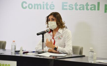 Avanza SLP hacia los 2 mil 300 muertos por Covid