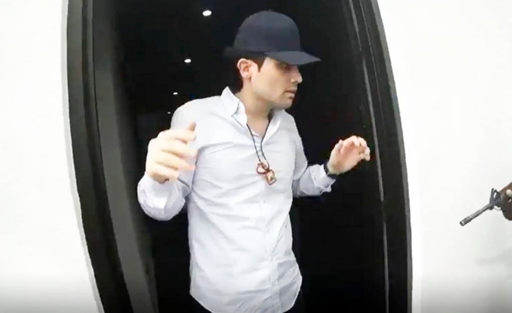 Sedena ve a Ovidio Guzmán el como principal traficante de fentanilo a EU