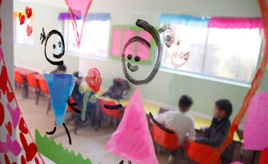 SEGE acepta recomendación por abuso sexual en preescolar