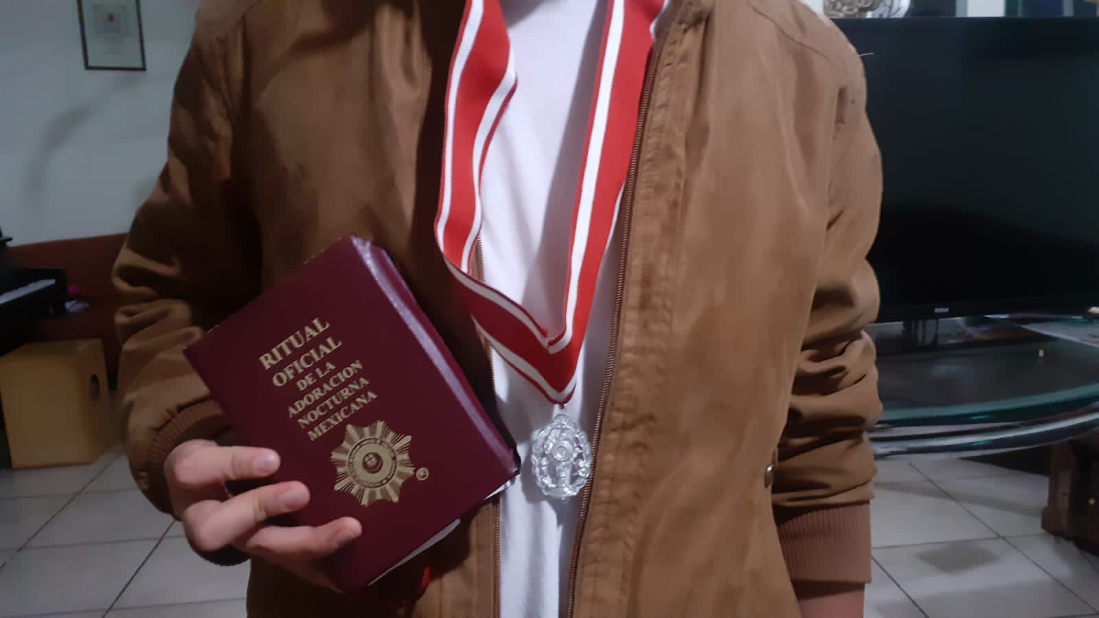 Foto: Regina Arellano