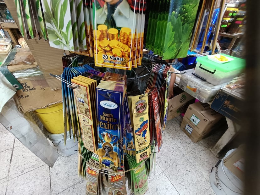 Foto: Jazmín Ramírez EL UNIVERSAL