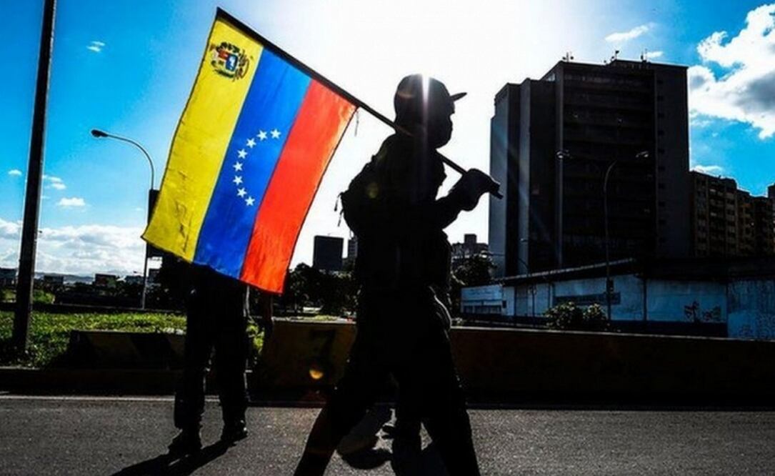 Las sanciones de Estados Unidos seguirán golpeando duramente al país (Foto: AFP)