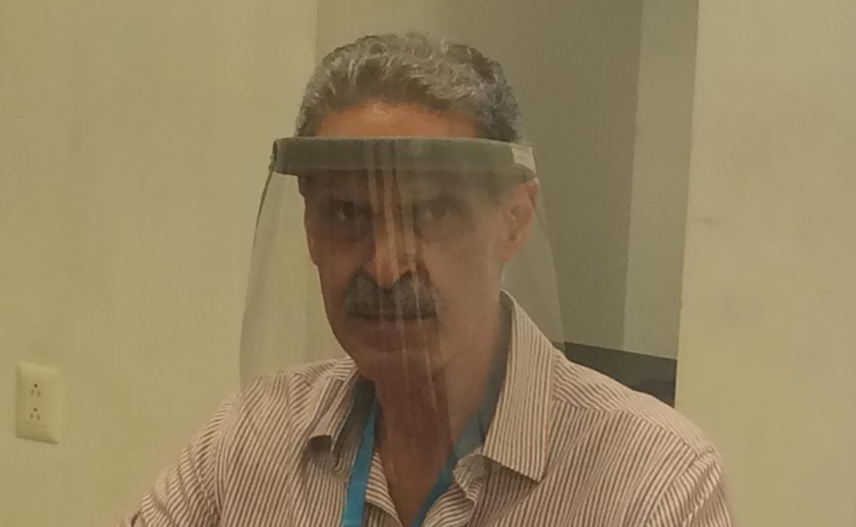 Costo de oxígeno incrementó entre un 30 a 50% en San Luis Potosí 